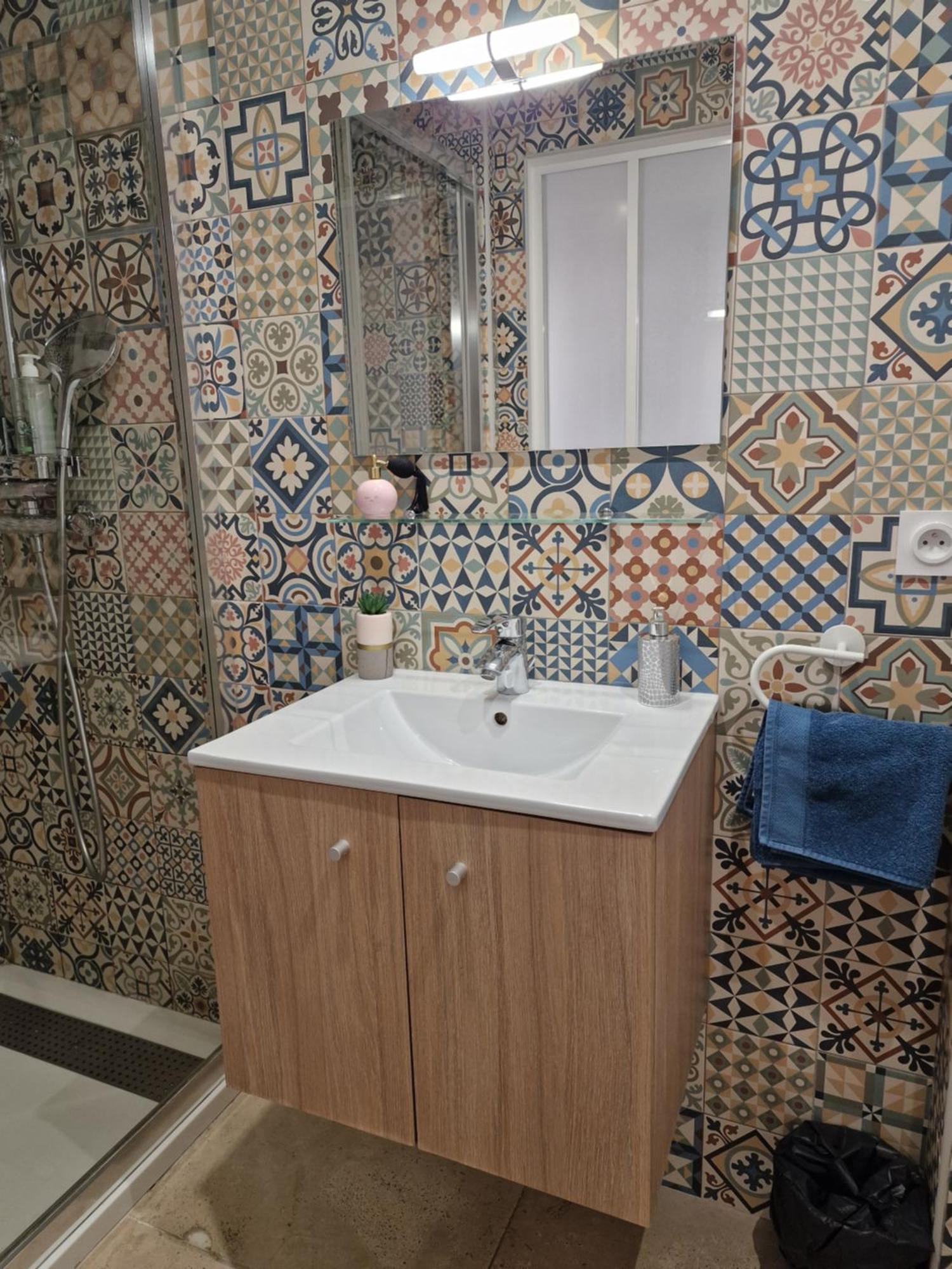 Apartmán Chambre De Charme Dans La Citadelle Bastia  Exteriér fotografie