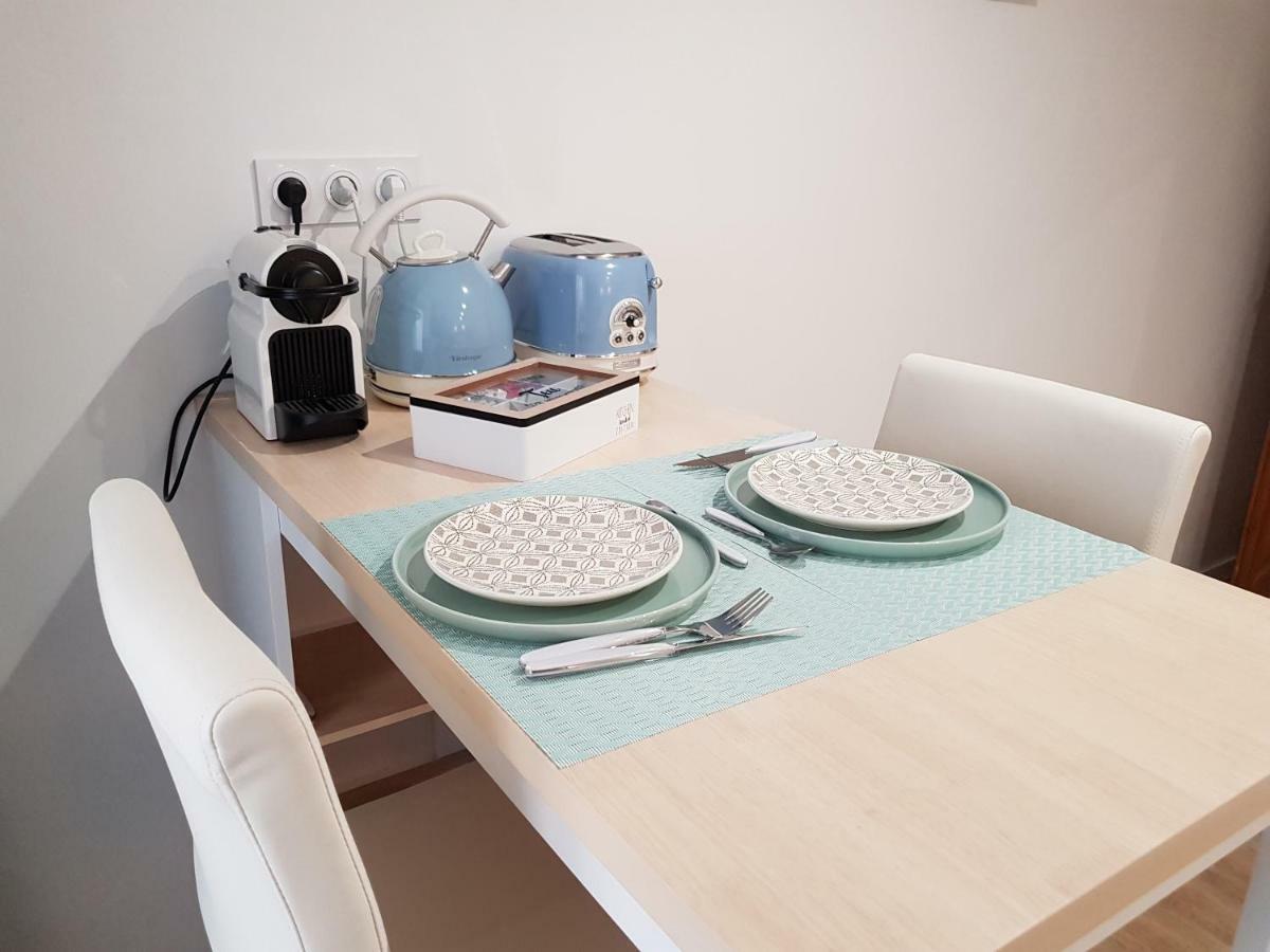 Apartmán Chambre De Charme Dans La Citadelle Bastia  Exteriér fotografie